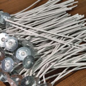 Eco Cotton Wicks
