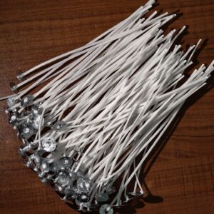 Cotton Wicks